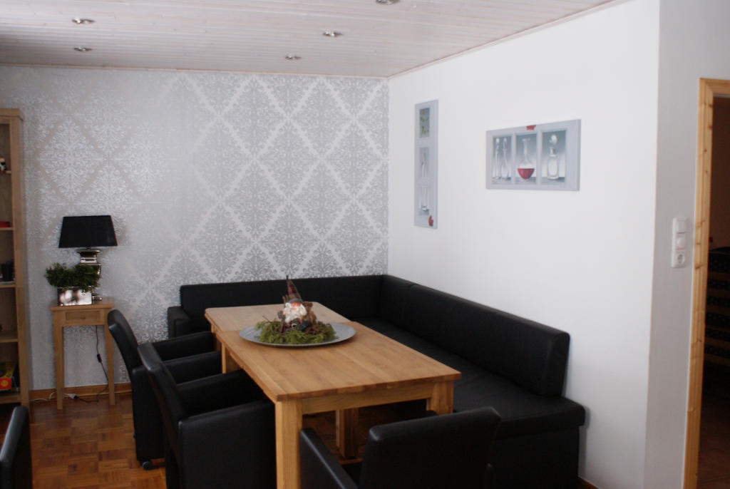 Ferienwohnung Haus Kloosterman Winterberg Habitación foto