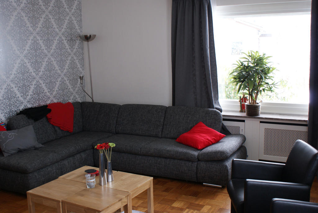 Ferienwohnung Haus Kloosterman Winterberg Habitación foto