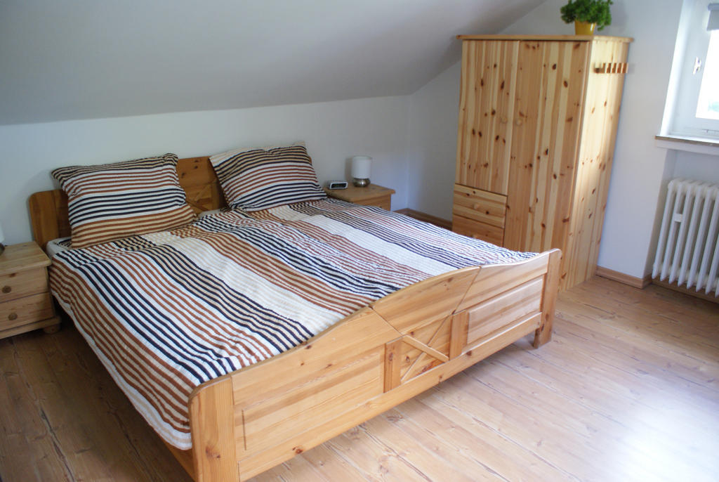 Ferienwohnung Haus Kloosterman Winterberg Habitación foto