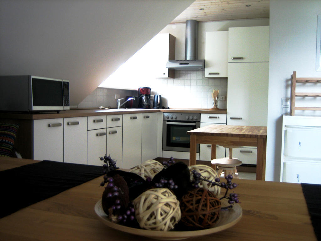 Ferienwohnung Haus Kloosterman Winterberg Habitación foto