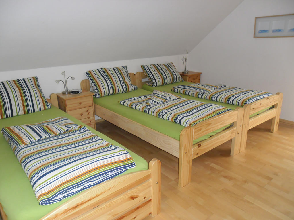 Ferienwohnung Haus Kloosterman Winterberg Habitación foto